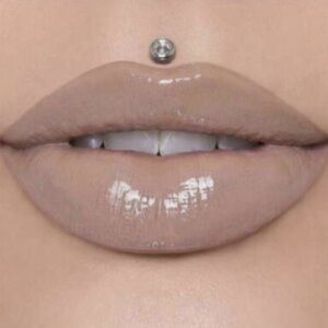 NIB Jeffree Star The Gloss Silk Rope